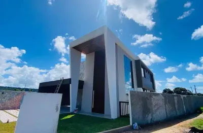 Casa à venda no reserva manguaba, barra nova, marechal deodoro, al