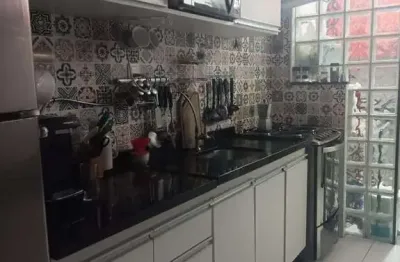 Apartamento à venda no vila allegro, paralela, salvador, ba