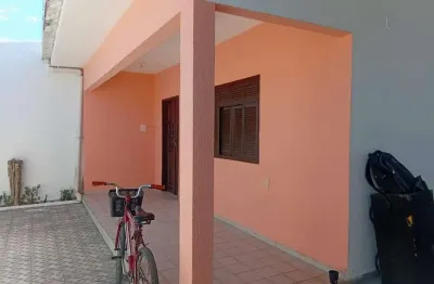 Casa com 3 quartos à venda na Rua Floriano Alves de Mendonça, Benedito Bentes, Maceió