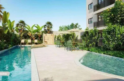 Apartamento com 3 quartos à venda na Av. Gov. Paulo Barreto De Menezes, Farolândia, Aracaju