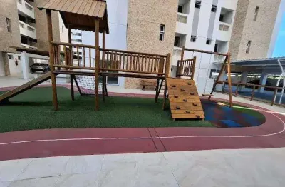 Apartamento à venda no pátio coroa do meio , coroa do meio , aracaju, se