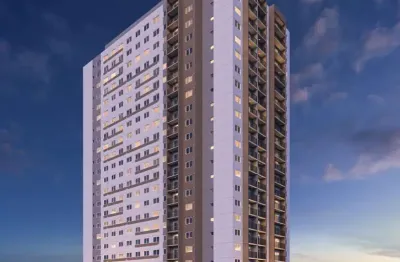 Apartamento à venda no vibra joão dias , vila das belezas , são paulo, sp