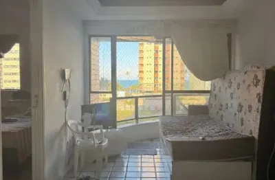 Apartamento à venda no edifício pablo neruda , jatiúca , maceió, al