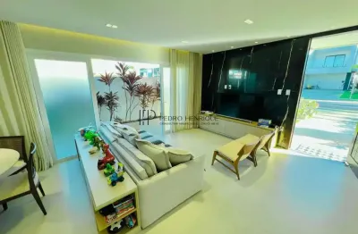 Casa à venda no residencial damha , brisas de atalaia , barra dos coqueiros, se