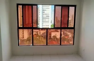 Apartamento à venda no building teofanes gonçalves , encruzilhada , recife, pe
