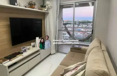 Apartamento à venda no villa astúrias , jabotiana, aracaju, se