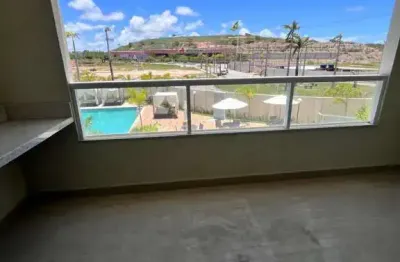 Apartamento à venda no sensia horizontes do atlântico , cruz das almas , maceió, al