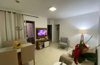 Apartamento à venda no viamonte condomínio clube , marcelo deda , são cristóvão, se