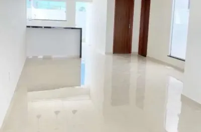 Casa com 2 quartos à venda na Rua Domingos Francisco De Moura, Capuã, Barra dos Coqueiros