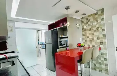 Apartamento com 4 quartos à venda na Avenida Jorge Amado, Jardins, Aracaju