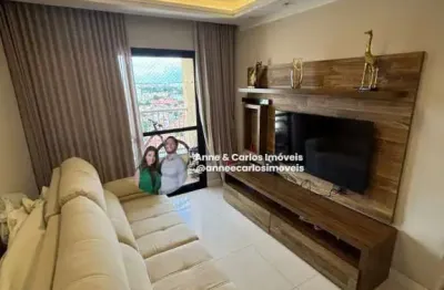 Apartamento à venda no absolutto condomínio clube , luzia , aracaju, se