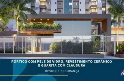Apartamento à venda no santa lucia park residence , jabotiana , aracaju, se