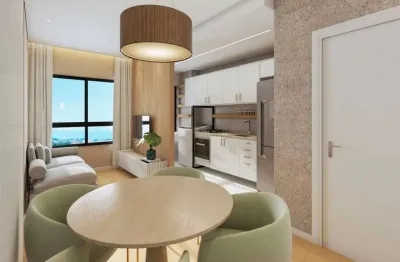 Apartamento com 2 quartos à venda na Rua Josepha Andrade Irmã Fontes, Aruana, Aracaju