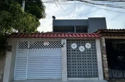 Casa com 4 quartos à venda na Colocar Nome Da Rua, 432, Rio Doce, Olinda