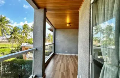 Casa à venda no horizontal praia do refúgio , são josé dos náufragos , aracaju, se