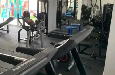 Apartamento à venda no residencial greenville , coroa do meio , aracaju, se