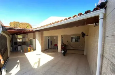 Casa com 3 quartos à venda na Rua José Pacheco, 36, Jabotiana, Aracaju