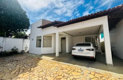 Casa com 4 quartos à venda na Rua Gervásio de Araújo Souza, 7, Coroa do Meio, Aracaju