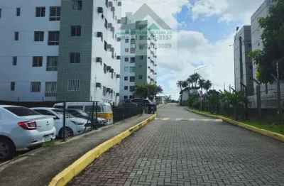 Apartamento à venda no greenvillage condomínio clube , aurora , paulista, pe