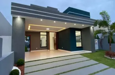 Casa à venda no sol e praia , olhos d'água , barra dos coqueiros, se