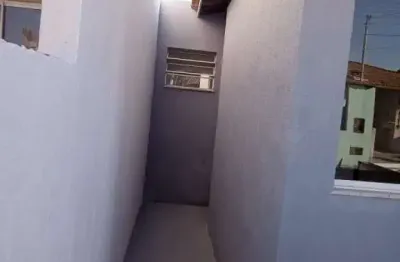 Casa à venda em rua pública, taiçoca de fora , nossa senhora do socorro, se