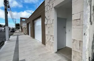 Casa com 2 quartos à venda na Rua Francisco Rabelo Leite Neto, Atalaia, Aracaju