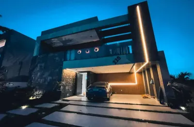 Casa à venda no alphaville sergipe , alphaville , barra dos coqueiros, se