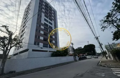 Apartamento à venda no edifício josé borba , iputinga , recife, pe