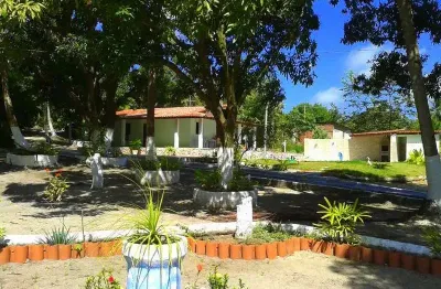 Chácara / sítio com 4 quartos à venda na Rua Sorriso, 190, Pilar, Ilha de Itamaracá