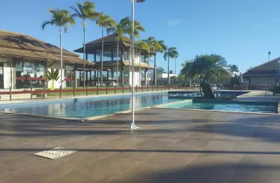 Lote à venda no condomínio thai residence , olhos d'água , barra dos coqueiros, se