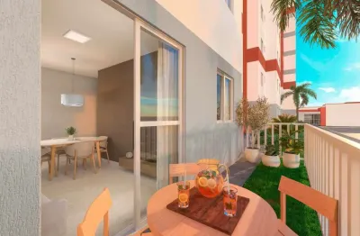 Apartamento à venda no pérolas do mar mais viver , costa paradiso , barra dos coqueiros, se