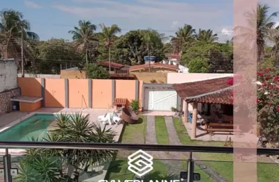 Chácara / sítio com 3 quartos à venda na Rua Nelson De Holanda Padilha, 128, Barro Duro, Maceió