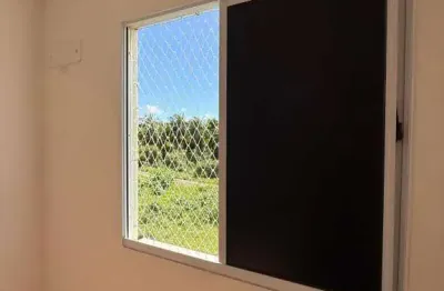 Apartamento à venda no parque alameda da costa , olhos d'água , barra dos coqueiros, se