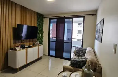 Apartamento com 2 quartos à venda na Avenida Dulce Diniz, Luzia, Aracaju