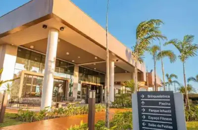 Terreno em condomínio fechado à venda na Rodovia dos Náufragos, Aruana, Aracaju