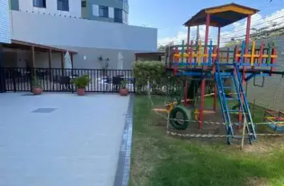 Apartamento à venda no central park residence , farolândia , aracaju, se