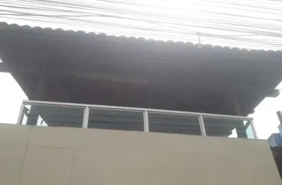 Casa em condomínio fechado com 3 quartos à venda na Rua Aureliano Artur Soares Quintas, 292, Janga, Paulista