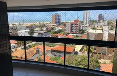 Apartamento com 3 quartos à venda na Rua François Hoald, Atalaia, Aracaju