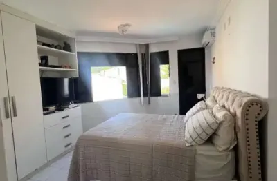 Casa em condomínio fechado com 4 quartos à venda na Rua Humberto Machado, Piatã, Salvador