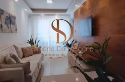 Apartamento à venda no jardim flor-de-lis , inácio barbosa , aracaju, se