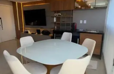 Apartamento à venda no garcia prime residence , jardins, aracaju, se