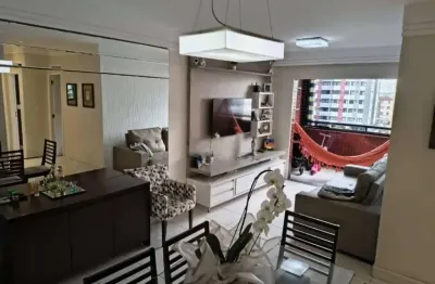 Apartamento com 4 quartos à venda na Rua Engenheiro Antônio Gonçalves Soares, Luzia, Aracaju
