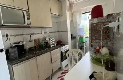 Apartamento à venda no vista marina litoral residence , aruana, aracaju, se