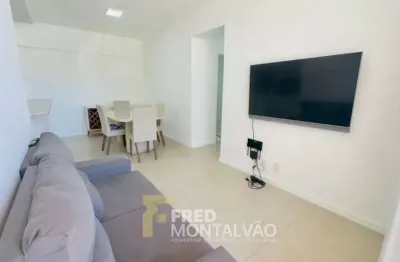 Apartamento à venda no grand smart residence , coroa do meio, aracaju, se