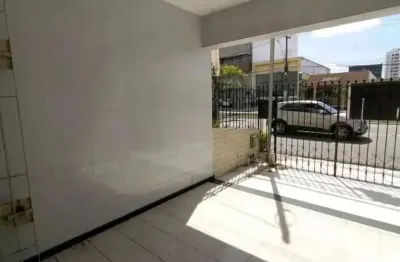 Casa com 4 quartos à venda na Avenida Hermes Fontes, 10, Suíssa, Aracaju