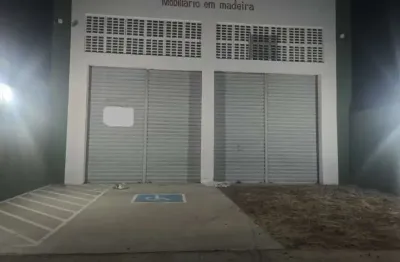Comercial à venda em rua pública, luar da barra , barra dos coqueiros, se