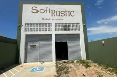 Comercial à venda em rua pública, luar da barra , barra dos coqueiros, se