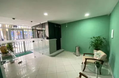 Apartamento com 3 quartos à venda na Avenida Sete de Setembro, Dois de Julho, Salvador