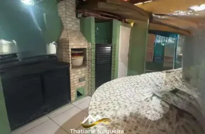 Casa em condomínio fechado com 3 quartos à venda na Rua Orlando Tavares Macedo, Aruana, Aracaju