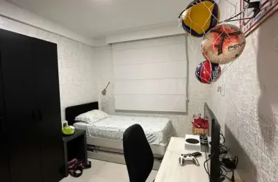 Apartamento à venda no mansão terrazzo , jardins , aracaju, se